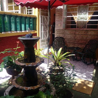 Vendo casa aprt en Vedado por Calzada y 12 - 2/9
