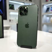📱💚 iPhone 13 Pro Verde – 1TB 💚📱 Se vende iPhone 13 Pro color verde en muy buen estado. ✅ 1TB de almacenamiento ✅ 7 - Img 55801438