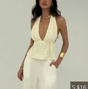 Blusas y tops - Img 50813671
