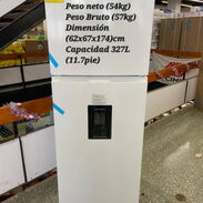 Refrigeradores nuevos varios modelos y precios - Img 45369394