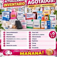 Ya tenemos en stock.. Escribenos - Img 58039183