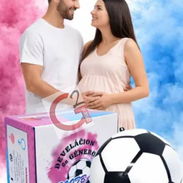 **Pelotas de Revelación de Sexo** - Img 56468242