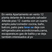Ofertón, apartamento en venta. - Img 57136489