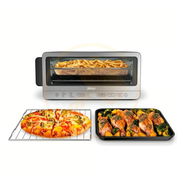 Ninja Flip Horno Tostador Y Freidora De Aire Sp151 Gris - Img 53077749