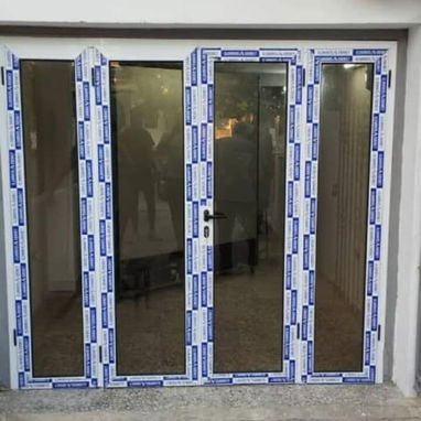 Marquetería en aluminio - Img 117483787
