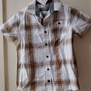 Camisa nueva de niño - Img 58351064