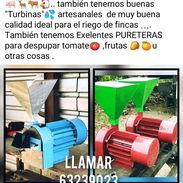 https://Wa.me/+5363239023 💸💸Se venden💸💸 "MOLINOS" para moler todo tipo de granos y forraje (caña 🎋yuca boniato 🍠 k - Img 56969378