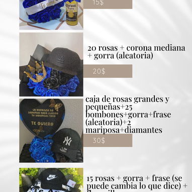 Regalo perfecto ✨💐 - Img 123573287