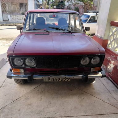 Vendo Lada 2103 52461600 52940327 - Img 119947341