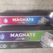 Cigarro Suave importado 2 clip 2 sabores 5200cup - Img 56378382