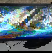 Monitor lenovo de 23 pulgadas dvi y vga - Img 48793918