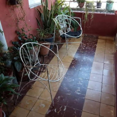 Venta de casa 1er piso en altos, en alturas de Almendares ,playa - Img 116021182