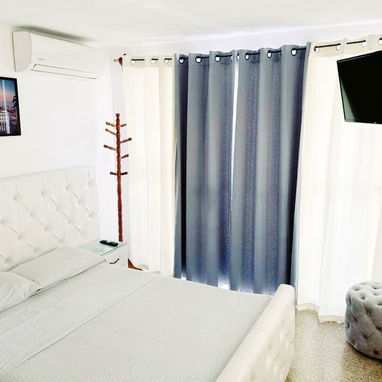 🏠 Renta De Casa En Santa Fé. 💵40 usd por habitación.🌊 Tiene acceso directo al mar.📱 Reserva: +5355284821 - 6/10