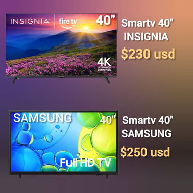 Televisores varias medidas...buen precio - Img 124734601