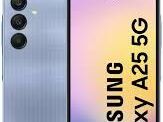 Samsung Galaxy A25 5G  6Gb/128Gb dual sim. Nuevo con cable y cargador. - Img main-image-45635727