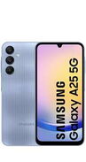 Samsung Galaxy A25 5G  6Gb/128Gb dual sim. Nuevo con cable y cargador. - Img 45635727