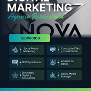 MARKETING DIGITAL, POSICIONA TU NEGOCIO ONLINE - Img 53102066