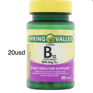 Vitamina B12 100 tab - Img 55515823