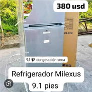 Refrigerador milexus - Img 55756002