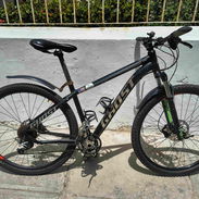 Bicicleta 29" Ghost Tacana 2 MTB 349 USD (modelo comprado 600€ en 2017 ) - Img 55892410