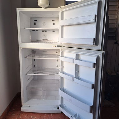 ‼️REFRIGERADOR 200 USD ME AJUSTO‼️ - Img 126608326