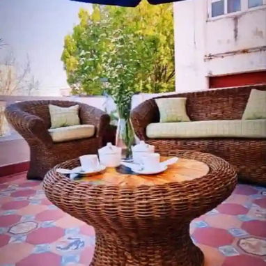 🎯 Descubre nuestro acogedor apartamento en la Calle 23, ubicado en el corazón del Vedado - Img 118475038