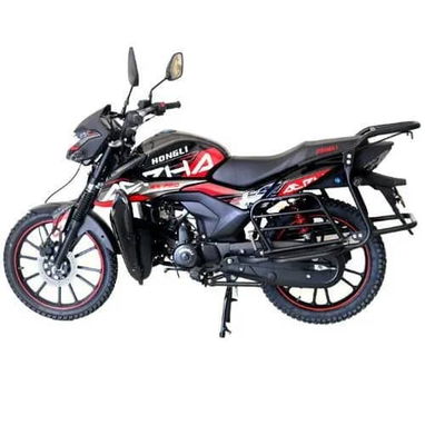 Moto hoglin - 2/2