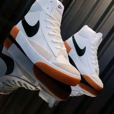Tenis Nike blazer del 35 al 40 - Img 123596293