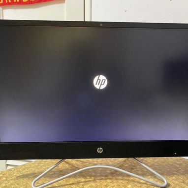 Pc HP e impresora EPSON - Img 122866606