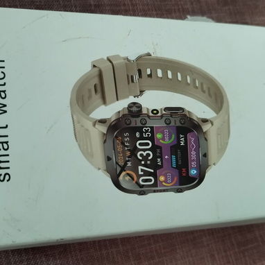 Reloj - 2/2