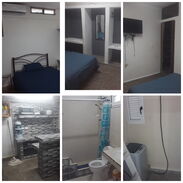 Rento apartamento en el vedado por tiempo indefinido, a dos calles de hospital Fajardo, 55660578 - Img 45431634