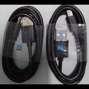 CABLES V8 CARGA RÁPIDA Y TRANSFIEREN DATOS MIDEN 1 METRO (MARCA 1HORA) - Img 54525484