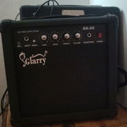 Amplificador de guitarra electrica - Img 56064727