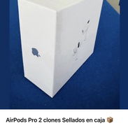 Aipods Pro 2 Clones Sellados en caja - Img 56605390