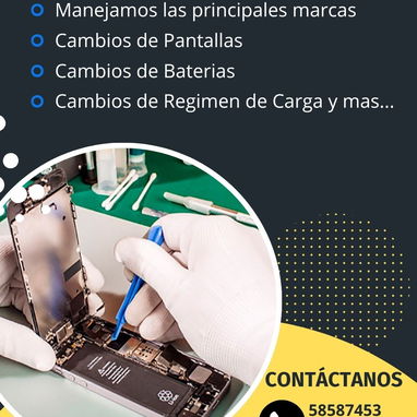⚡ OLIMPO TALLER: Tecnología, Soporte y Entretenimiento en un solo lugar ⚡ - Img 113019567