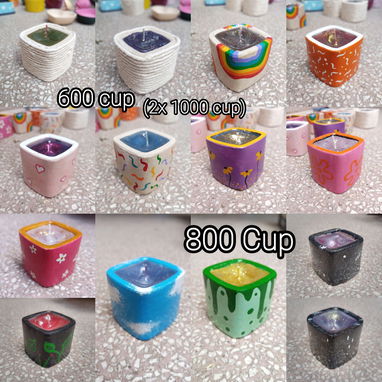 Regalos artesanales. - 3/10