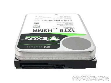 0km✅ HDD 3.5 Seagate Exos X14 12TB 📦 256mb ☎️56092006 - Img 67427505