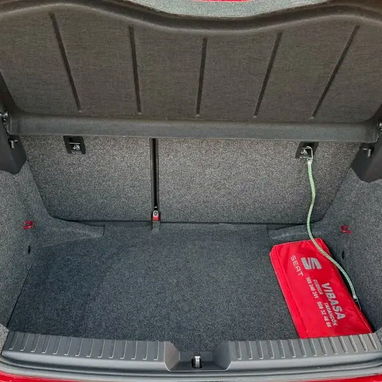 En Venta un Seat Ibiza - 7/9