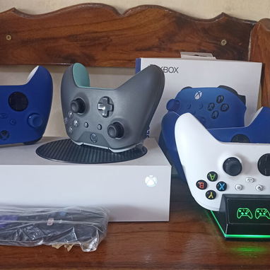 Xbox series S - 4/4