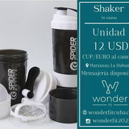 Venta de Shakers, Pomos, Termos, Botellas - Img 55941451