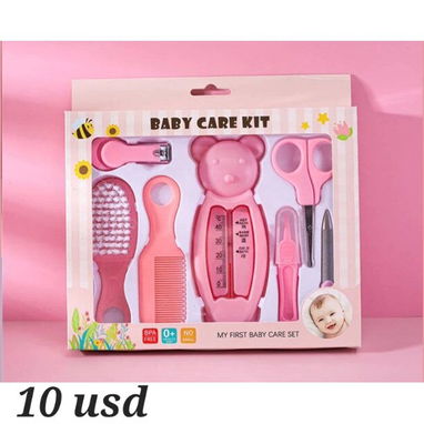 Artículos de bebe - 5/10