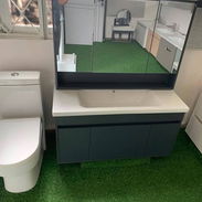 Muebles de baño nuevos - Img 57023210