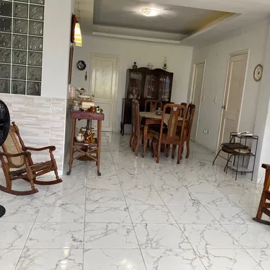 Alquiler de casa en Nuevo Vedado por tiempo indefinido. Renta de casa con planta eléctrica en la Habana. - Img 112480989
