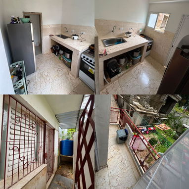 Permuta o VENTA de apartamento en nuevo vedado, plaza. - Img 123055750