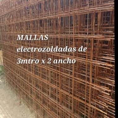 Rollos de cerca y mallas - Img 123549403