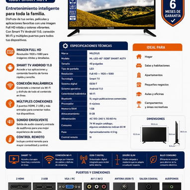Televisor - Img 127854136
