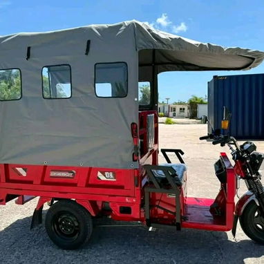 TRICICLO - 2/3