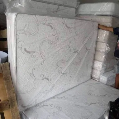 🛏️✨ ¡CAMAS Y COLCHONES DE LUJO, IMPORTADOS Y 100% ORIGINALES! ✨🛏️ - Img 126316623