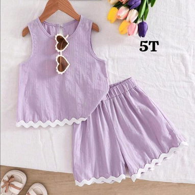 Ropa de niña talla 5 años - 6/10