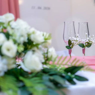 Decoraciones de bodas Eventos de Ro - Img 124296640